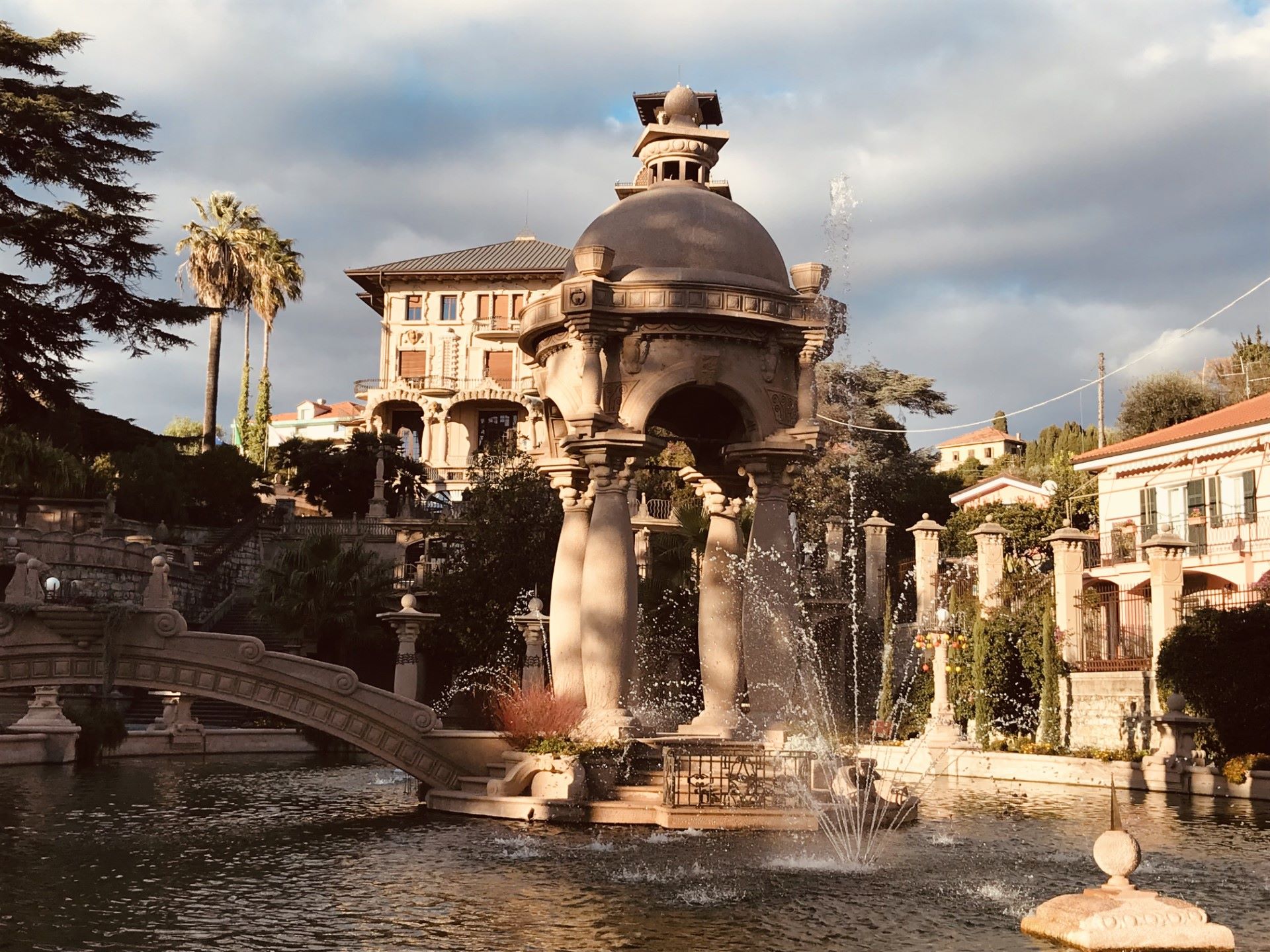 Luci, colori, emozioni a Villa Grock  visite guidate pomeridiane